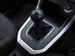 Daihatsu Xenia 1.3 R Deluxe MT 2021 Silver (Terima Cash Credit dan Tukar tambah) 8