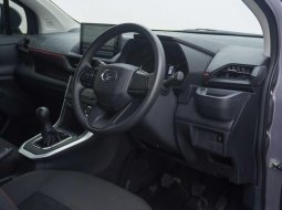 Daihatsu Xenia 1.3 R Deluxe MT 2021 Silver (Terima Cash Credit dan Tukar tambah) 12