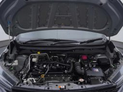 Daihatsu Xenia 1.3 R Deluxe MT 2021 Silver (Terima Cash Credit dan Tukar tambah) 13