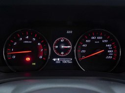 Daihatsu Xenia 1.3 R Deluxe MT 2021 Silver (Terima Cash Credit dan Tukar tambah) 14