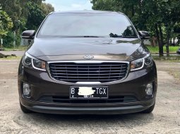 Kia Grand Sedona Ultimate 2017 Termurah 1