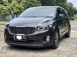 Kia Grand Sedona Ultimate 2017 Termurah 3