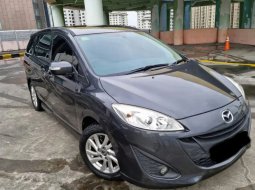 Mazda 5 Third Generation (CW) Sun Roof Tangan Pertama Km 36 rb Rawatan ATPM Khusus KREDIT TDP 79 jt