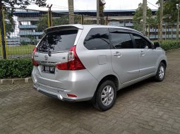 Toyota Avanza G MT 2018 3