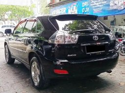 2012 Toyota Harrier 2.4L Premium (XU30) Last Edition Rawatan Auto 2000 Siap Pakai Otr KREDIT DP 59jt 2