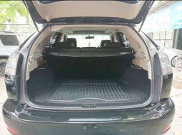 2012 Toyota Harrier 2.4L Premium (XU30) Last Edition Rawatan Auto 2000 Siap Pakai Otr KREDIT DP 59jt 6