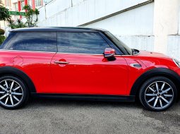 MINI 3 door Cooper 2019 merah km 12rban record cash kredit proses bisa dibantu 4