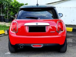 MINI 3 door Cooper 2019 merah km 12rban record cash kredit proses bisa dibantu 6