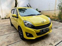 Daihatsu Ayla 1.2L X AT 2020
