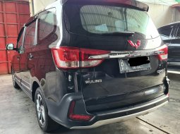 Wuling Confero S 1.5 C Lux M/T ( Manual ) 2019 Hitam Km Low 26rban Siap Pakai 4