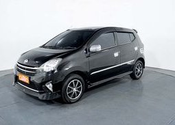 Toyota Agya 1.0L G M/T 2013