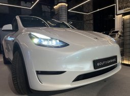 Tesla Model 3 Long Range 1