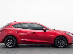 Mazda 3 Hatchback 2019 UNIT SIAP PAKAI GARANSI 1THN CASH/KREDIT PROSES CEPAT SURAT2 ASLI 100% 2
