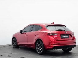 Mazda 3 Hatchback 2019 UNIT SIAP PAKAI GARANSI 1THN CASH/KREDIT PROSES CEPAT SURAT2 ASLI 100% 4