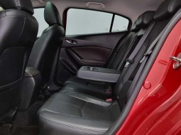 Mazda 3 Hatchback 2019 UNIT SIAP PAKAI GARANSI 1THN CASH/KREDIT PROSES CEPAT SURAT2 ASLI 100% 9