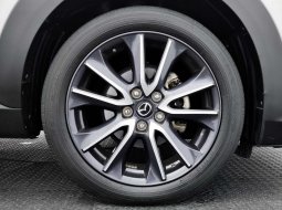 Mazda CX-3 2.0 Automatic 2018 UNIT SIAP PAKAI GARANSI 1THN CASH/KREDIT PROSES CEPAT SURAT2 ASLI 100% 5