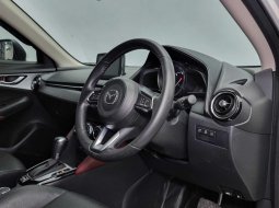 Mazda CX-3 2.0 Automatic 2018 UNIT SIAP PAKAI GARANSI 1THN CASH/KREDIT PROSES CEPAT SURAT2 ASLI 100% 7