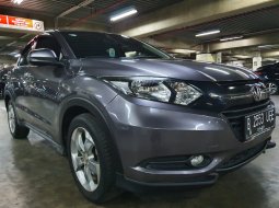 Honda HR-V 2.5 E CVT 2018