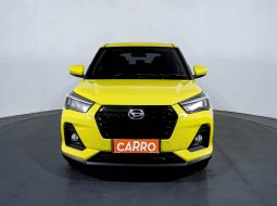 Daihatsu Rocky 1.2 X CVT 2022 -  Jabodetabek