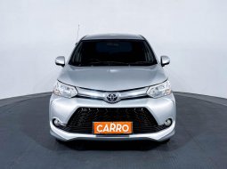Toyota Avanza 1.3 Veloz AT 2017 - Jabodetabek