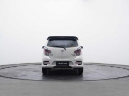 Promo Toyota Agya G TRD 2021 murah ANGSURAN RINGAN HUB RIZKY 081294633578 3