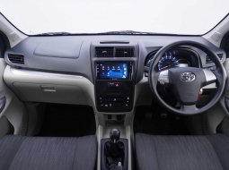  2021 Toyota AVANZA G 1.3 4