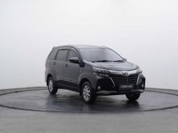  2021 Toyota AVANZA G 1.3 1