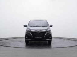  2021 Toyota AVANZA G 1.3 8