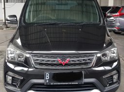 Wuling Confero S C Lux M/T ( Manual ) 2019 Hitam Km 26rban Mulus Siap Pakai 1