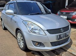 Suzuki Swift GX 2014 AT 4