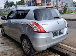 Suzuki Swift GX 2014 AT 6