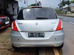 Suzuki Swift GX 2014 AT 7