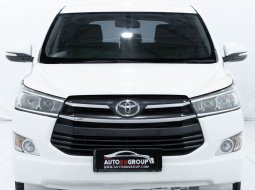 TOYOTA NEW INNOVA (SUPER WHITE)  TYPE G REBORN 2.4 A/T (2016) 3