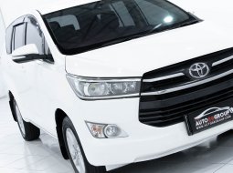 TOYOTA NEW INNOVA (SUPER WHITE)  TYPE G REBORN 2.4 A/T (2016) 8