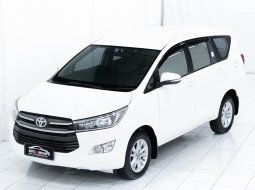 TOYOTA NEW INNOVA (SUPER WHITE)  TYPE G REBORN 2.4 A/T (2016) 7