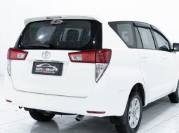 TOYOTA NEW INNOVA (SUPER WHITE)  TYPE G REBORN 2.4 A/T (2016) 10