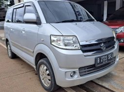 Suzuki APV GX M/T 2015 3