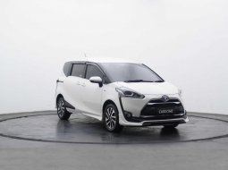 Toyota Sienta Q 2016 (Terima Cash Credit dan Tukar tambah) 1