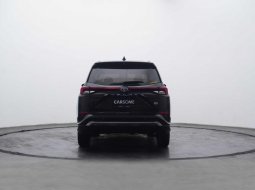 Toyota Veloz 1.5 A/T 2022 Hitam  (Terima Cash Credit dan Tukar tambah) 4