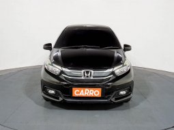 Honda Mobilio E AT 2018 Hitam 2