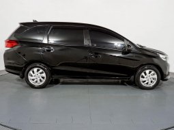 Honda Mobilio E AT 2018 Hitam 5