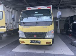 MITSUBISHI TRUCK ENGKEL BOX ALM FE 71 110 PS TAHUN 2015 6