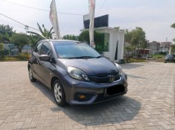 Honda Brio E 2017 1