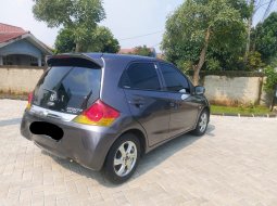 Honda Brio E 2017 4