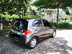 Honda Brio E 2017 4