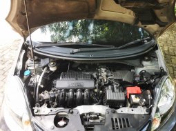 Honda Brio E 2017 10