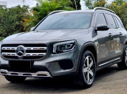 Mercedes-Benz GLB 200 Progressive Line 2021 abu 1 rban mls cash kredit proses bisa dibantu 3