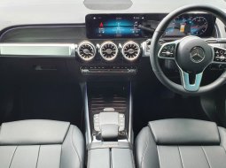 Mercedes-Benz GLB 200 Progressive Line 2021 abu 1 rban mls cash kredit proses bisa dibantu 7