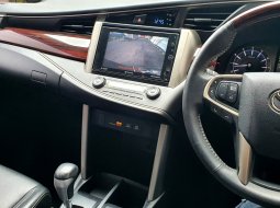 Toyota Venturer 2.0 A/T BSN 2017 hitam matic bensin km60rban cash kredit proses bisa dibantu 13