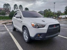 Mitsubishi Outlander Sport PX 2012